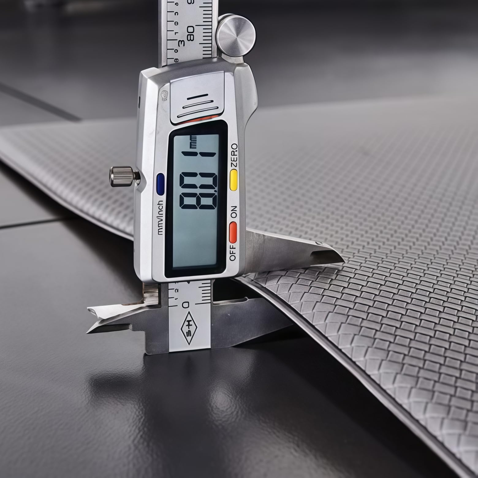 Tapis anti-fatigue en T pour cuisine, maison, bureau, imperméable, antidérapant, facile à nettoyer, tapis de sol épais pour lavabo de buanderie et tapis debout.