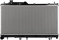 Vista 1 de SCITOO 13091 Radiador Fit 2008-2014 para Subaru para Impreza 2.5L