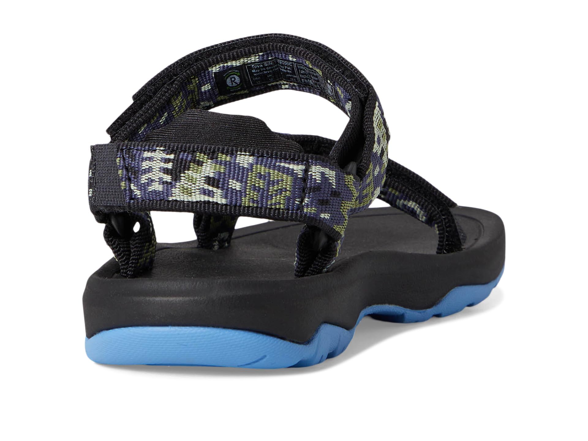 Teva Dziecięce sandały trekkingowe Hurricane XLT 2
