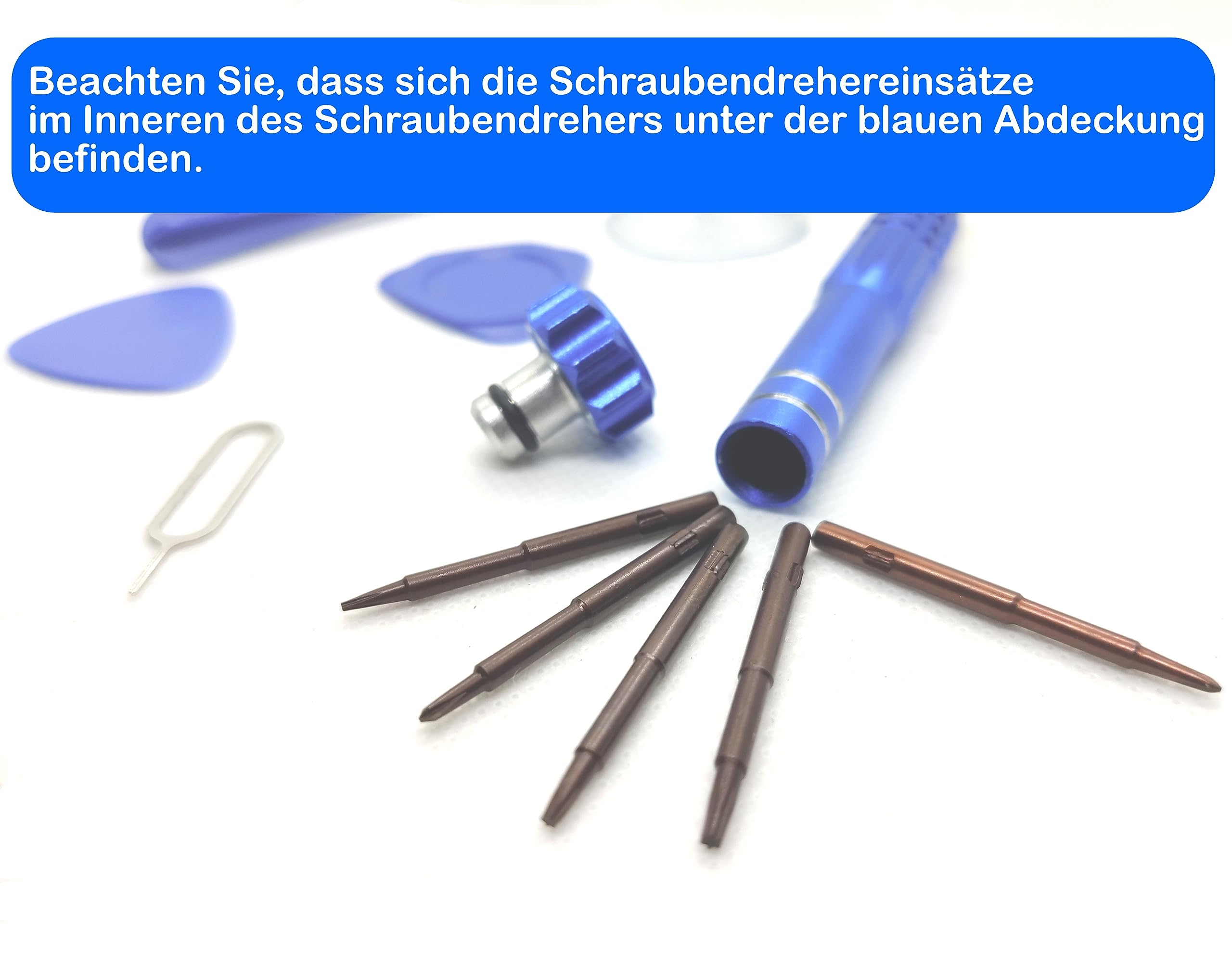 High Power Ersatzakku kompatibel mit Samsung Galaxy S22 5G SM-S901 EB-BS901ABY | GLK-Technologies® Battery | accu | 3900 mAh Akku | inkl. Profi Werkzeug Set Kit NUE 2026 BJ