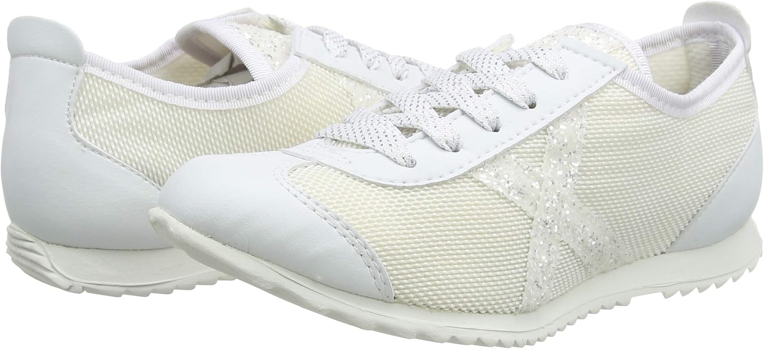 Munich Unisex-Adult Sneaker