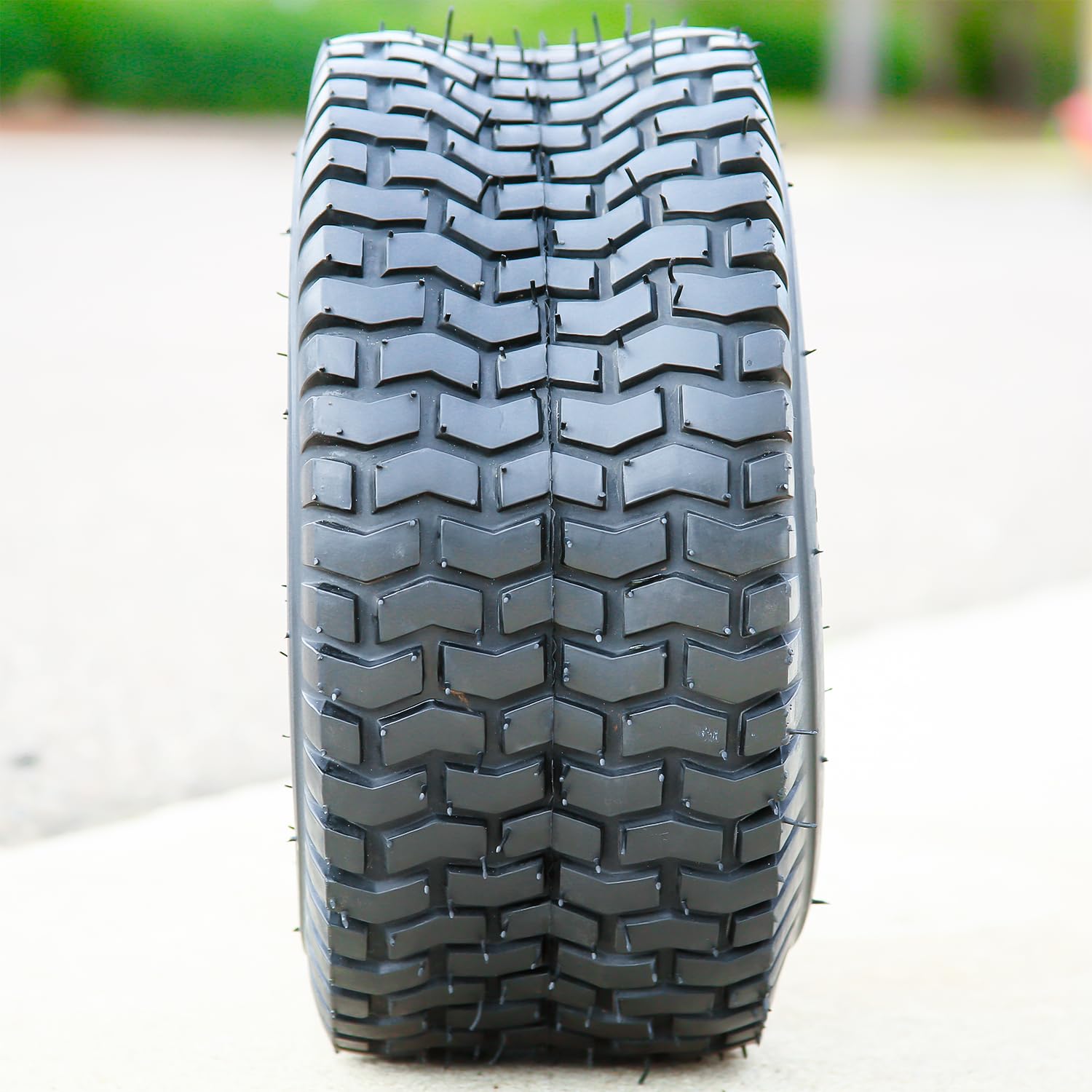 Amazon.com: Carlisle Turf Saver Lawn & Garden Tire - 18X8.50-8