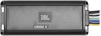 Vista 4 de JBL - Amplificador Bluetooth Plug and Play de 4 canales y 4 altavoces