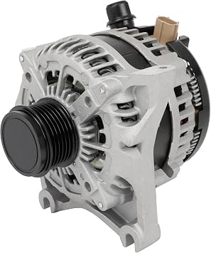 New Alternator Compatible with Ford for 11434
