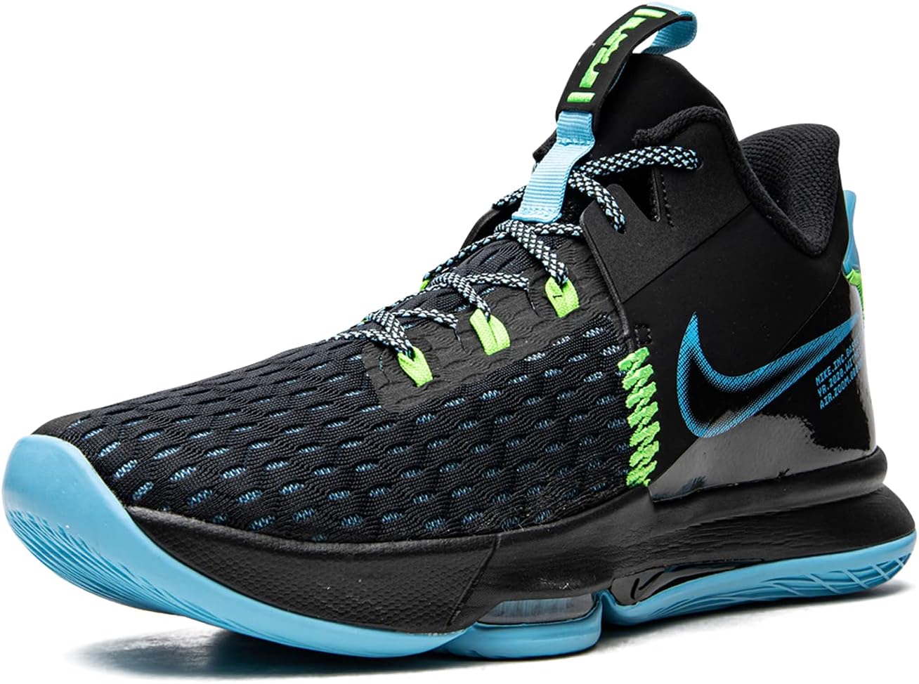 Nike Unisex-Adult Basketball Shoe