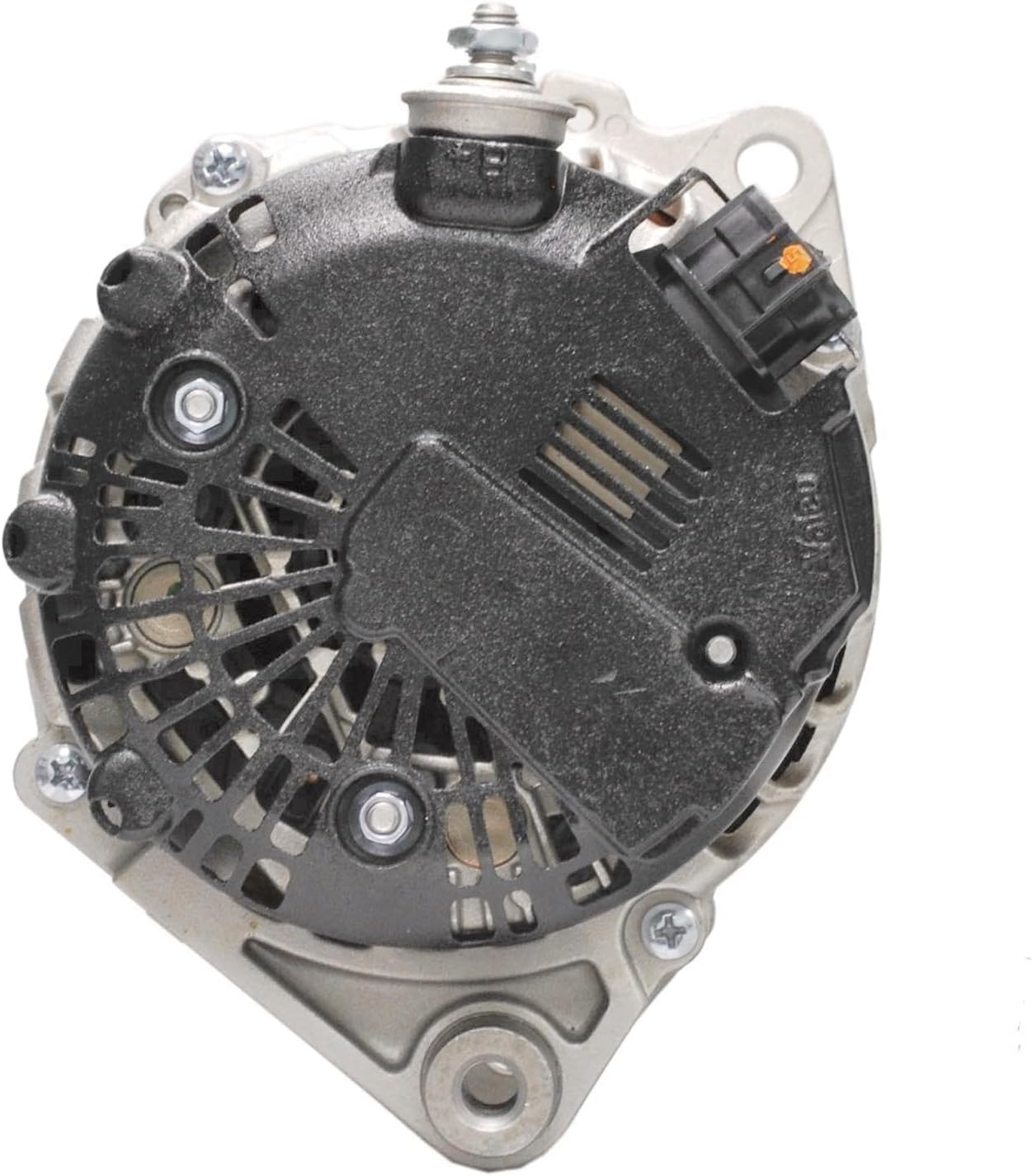 ACDelco Gold 334-2726 Alternator, Remanufactured (Renewed)