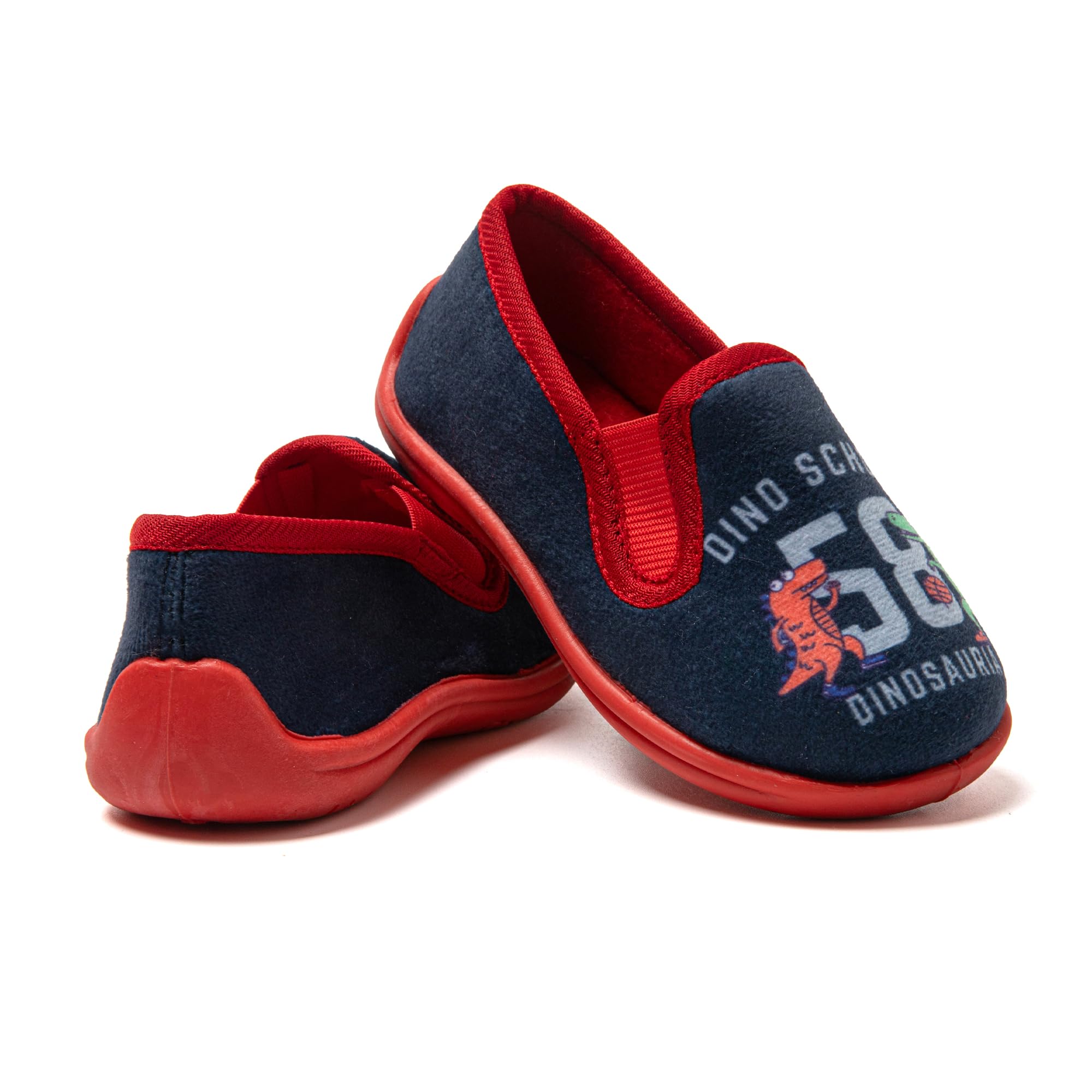 JOMIX Unisex dziecięce buty zimowe do chodzenia po raczkowaniu