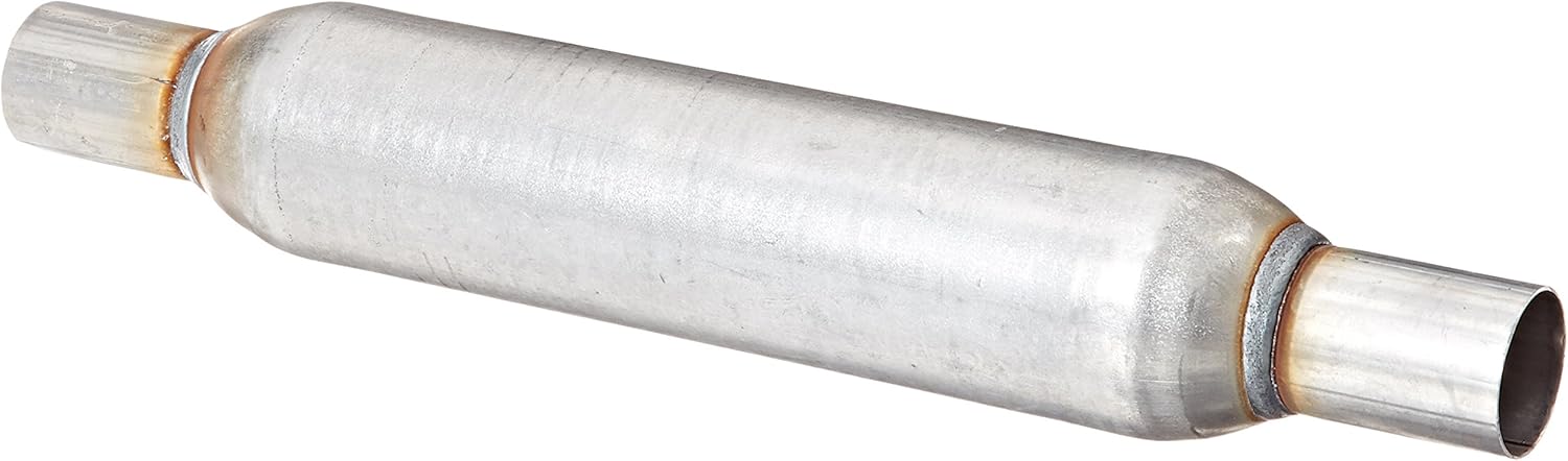 AP Exhaust 351611S Glasspack Muffler