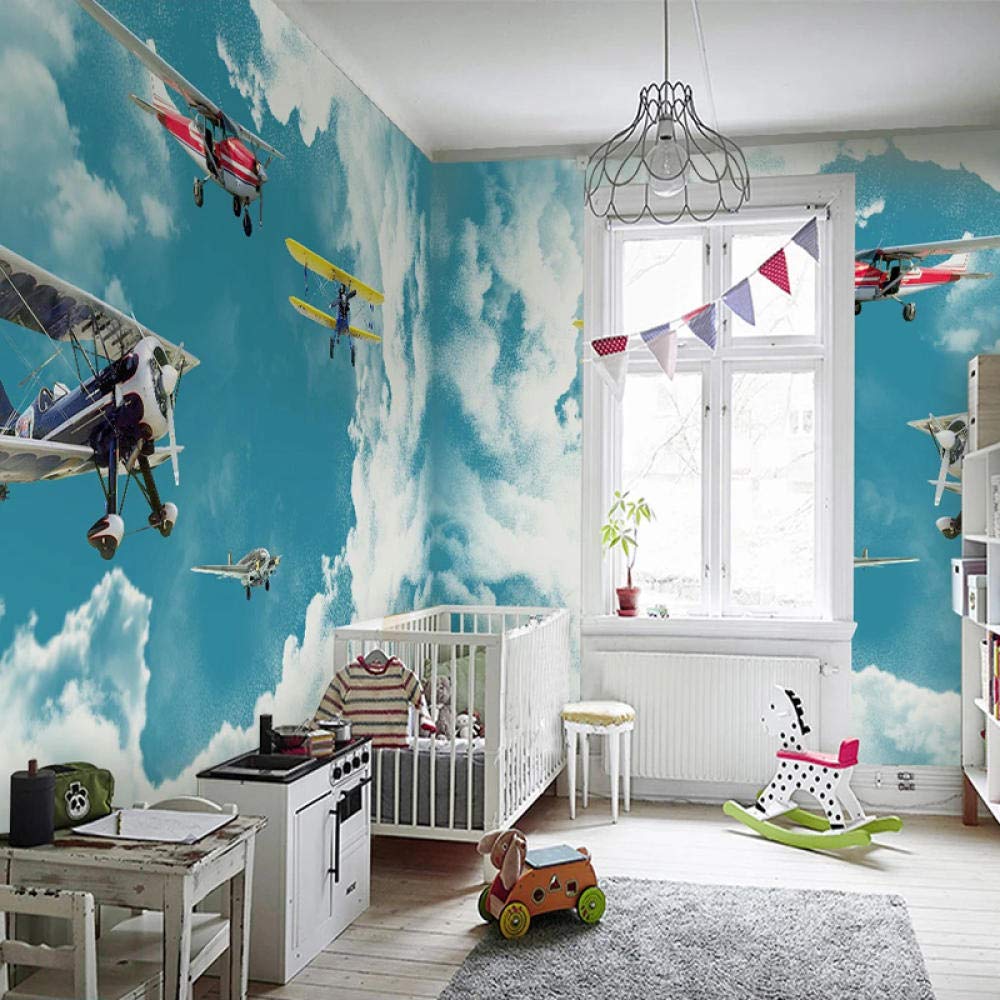 The Kids Room By Stupell Excavadora Amarilla Con Borde ... | Envío gratis