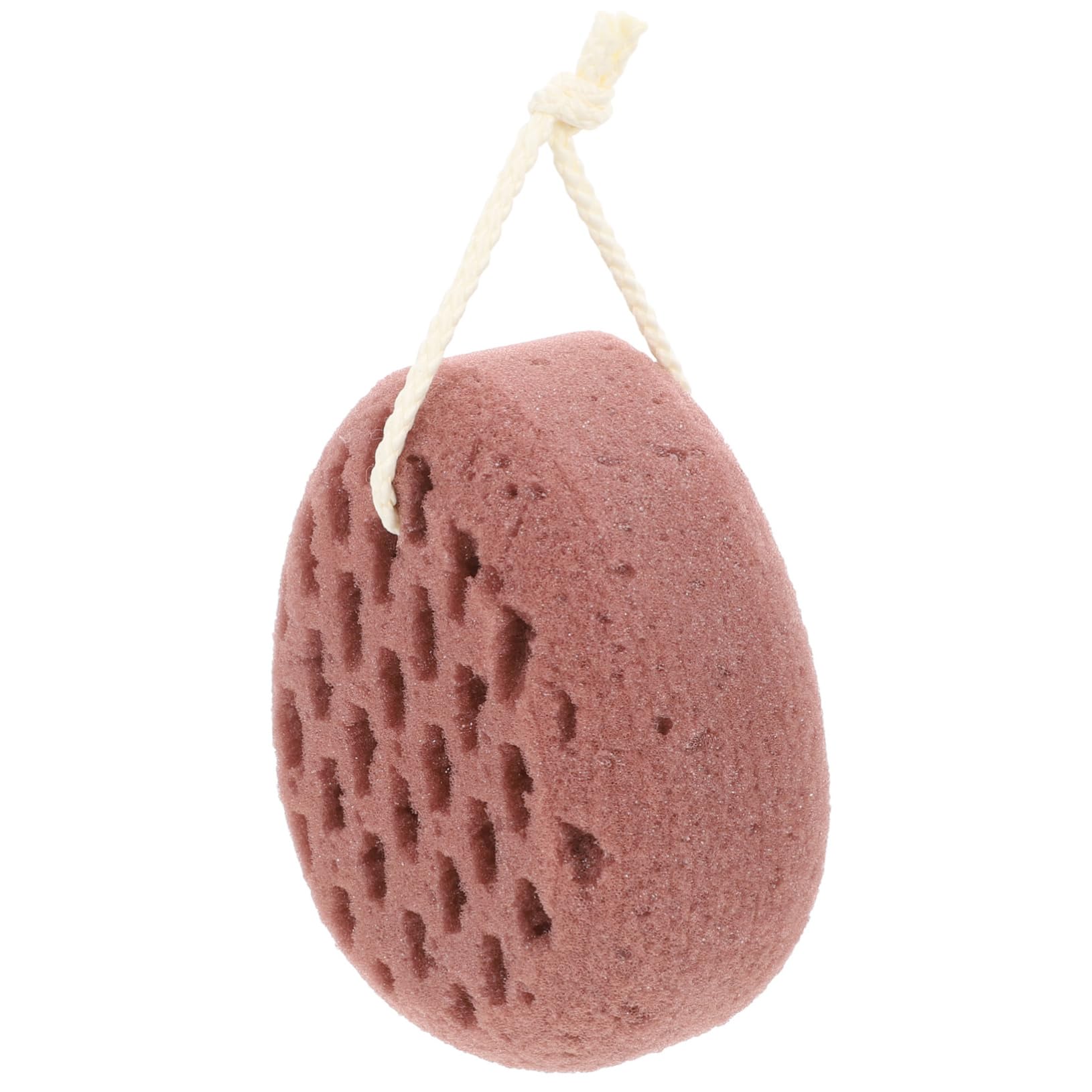 Healeved 3piezas Esponja De Baño y Reutilizable Para Cuerpo Esponja De Ducha Efecto Exfoliante y Masaje Para Adultos