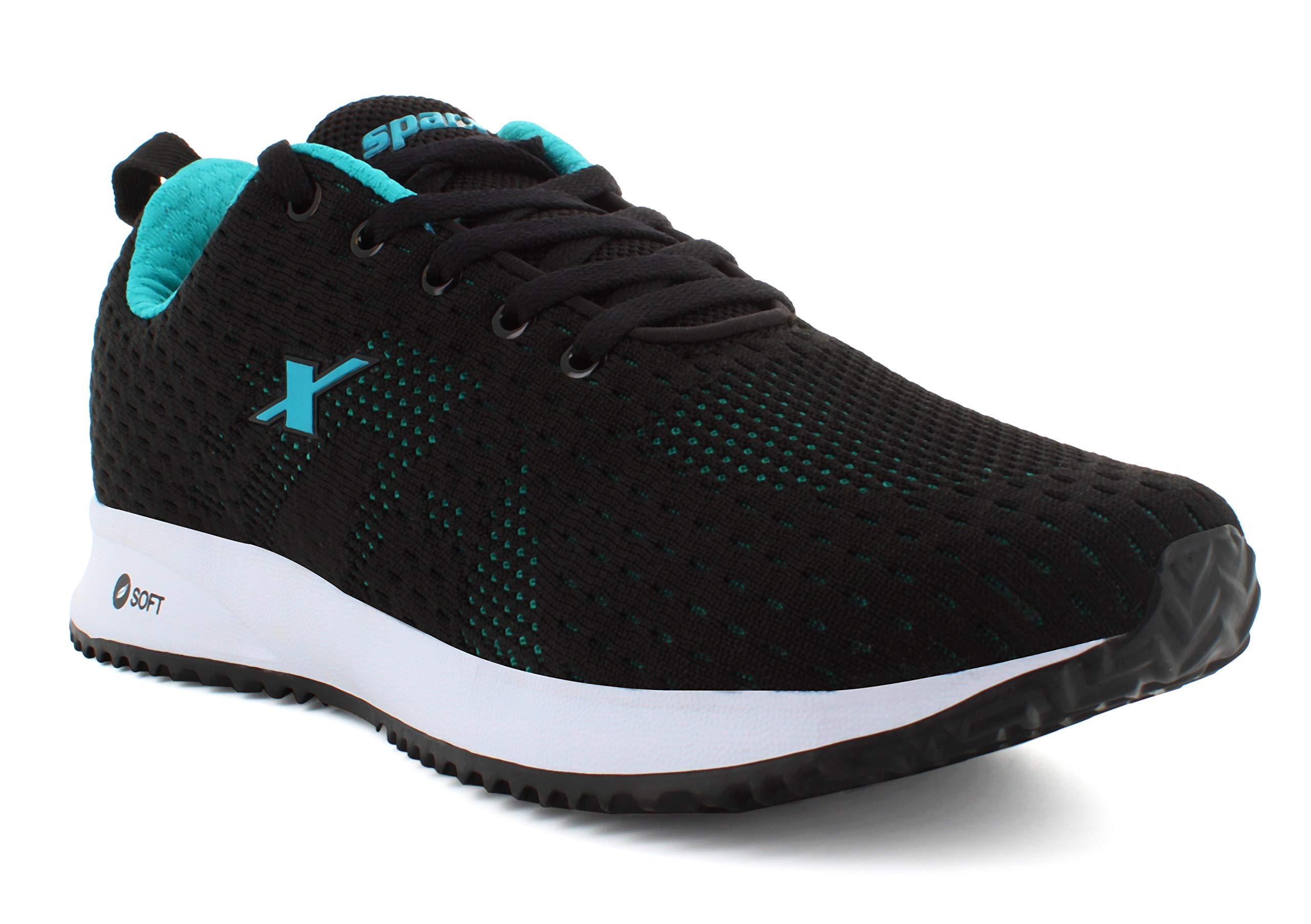 SPARX Womens SL 170 | Enhanced Durability & Soft Cushion | Black Walking Shoe - 5 UK (SL 170) (B0C5T9YRSC) Amazon Price History, Amazon Price Tracker