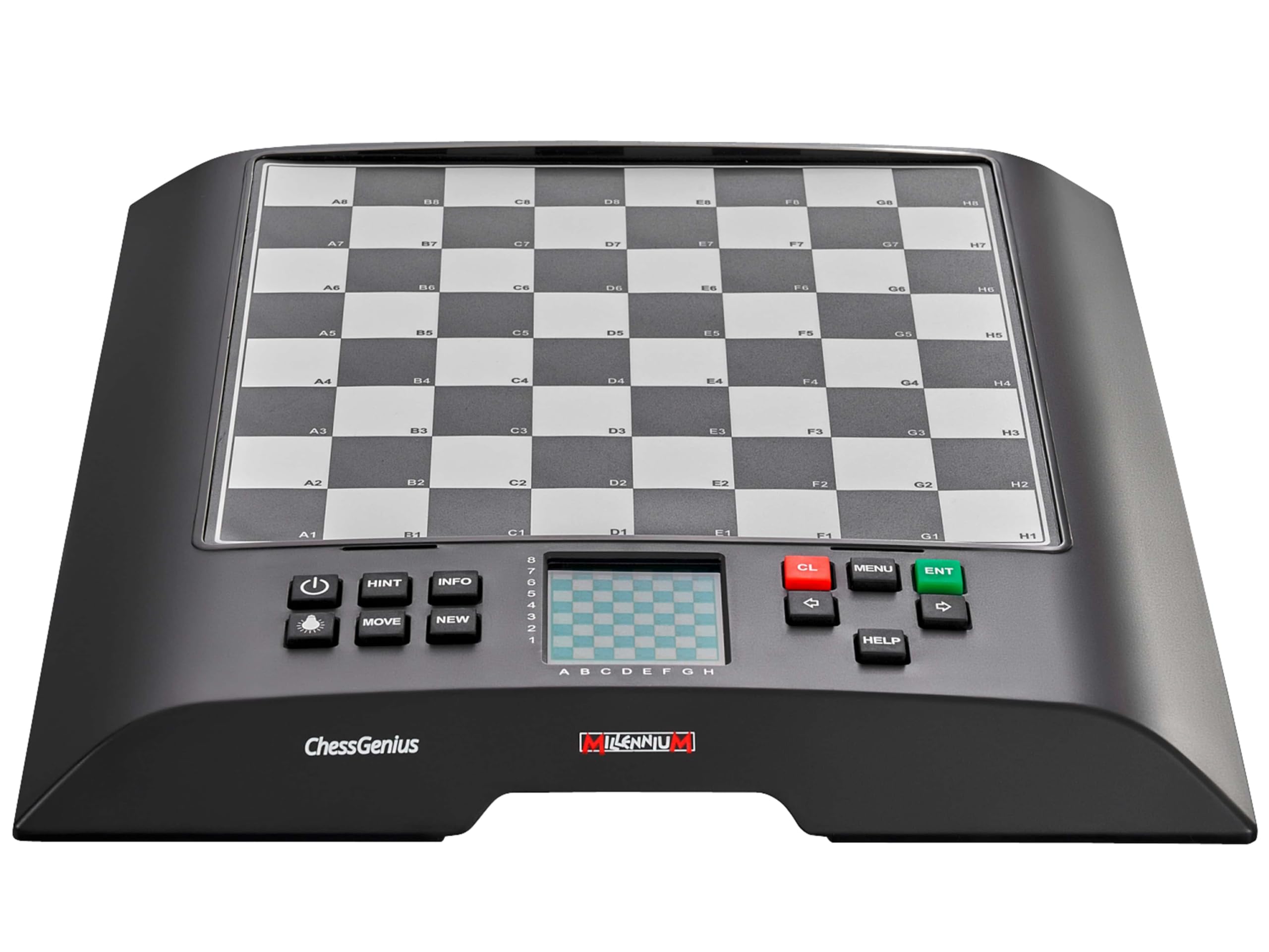Millennium Chess Genius