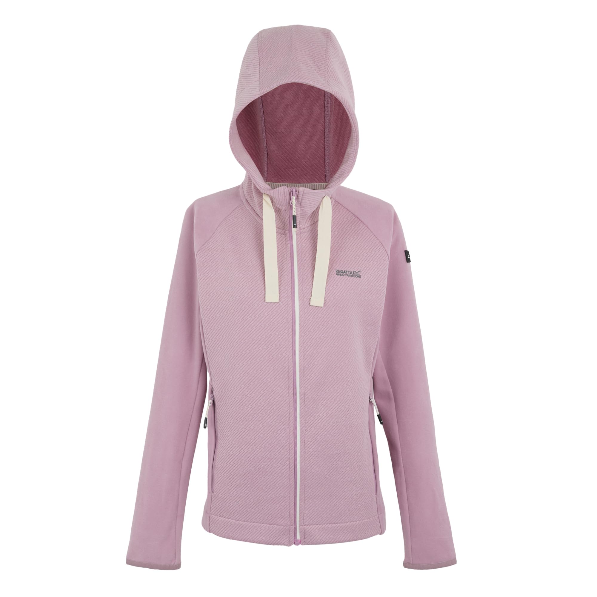 Regatta Womens Vatana Outdoor Active Fleece