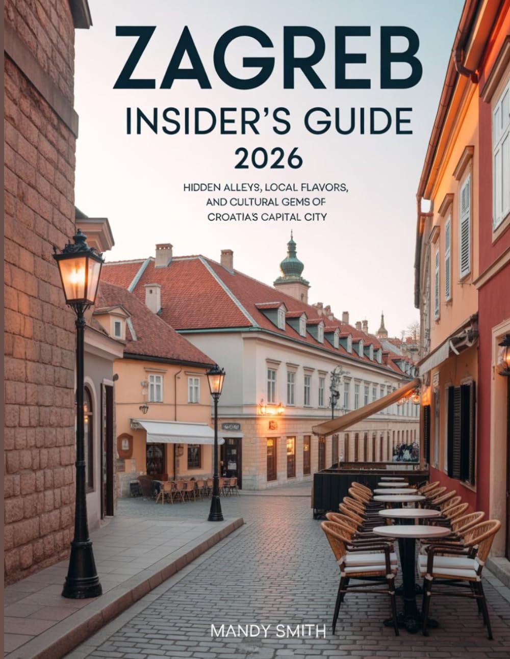 Zagreb Insider’s Guide 2026: Hidden Alleys, Local Flavors, and Cultural Gems of Croatia’s Capital City