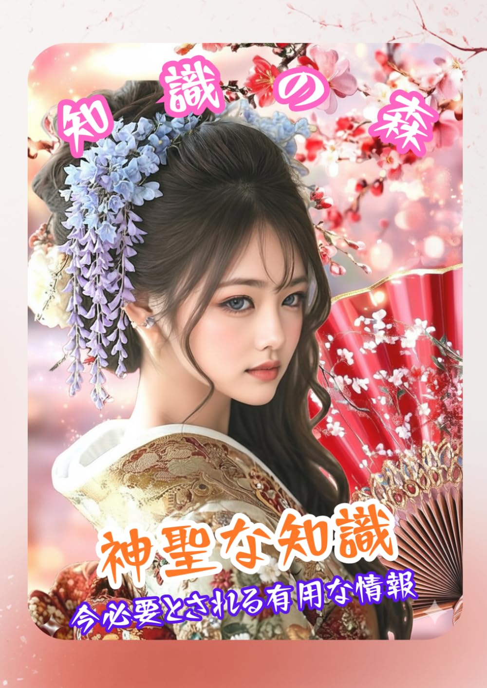 知識の森: 神聖なる知識