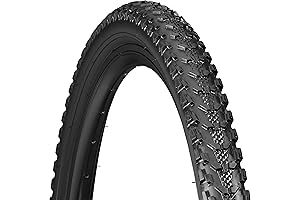 Schwinn 29 Inch Bike Replacement Tire: Conquer Trails with Unmatched Grip and Durability