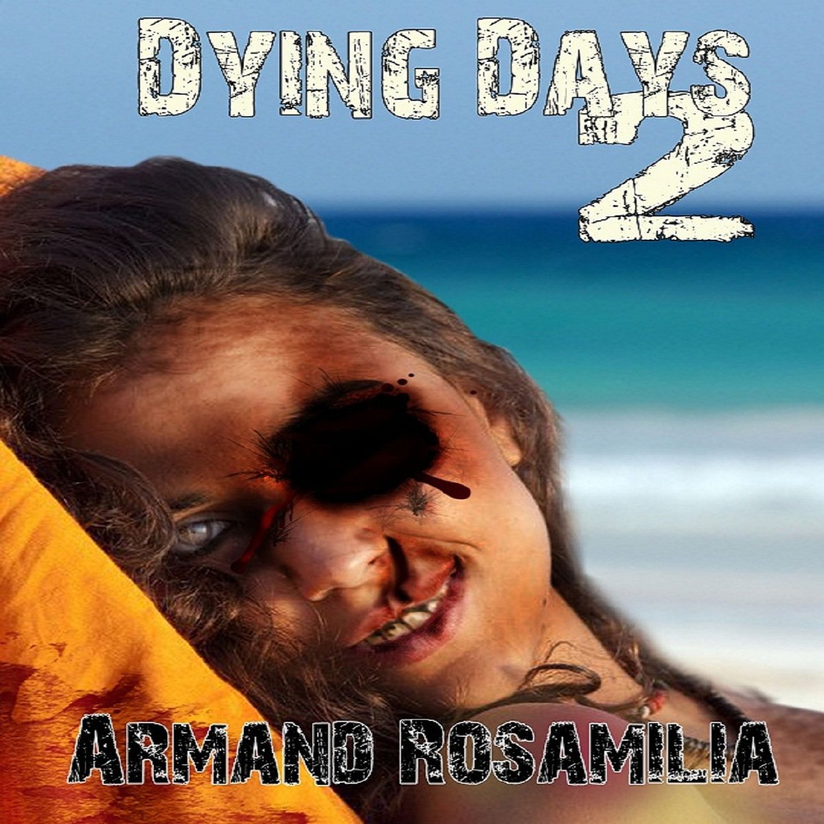 Cover art for Dying Days 2