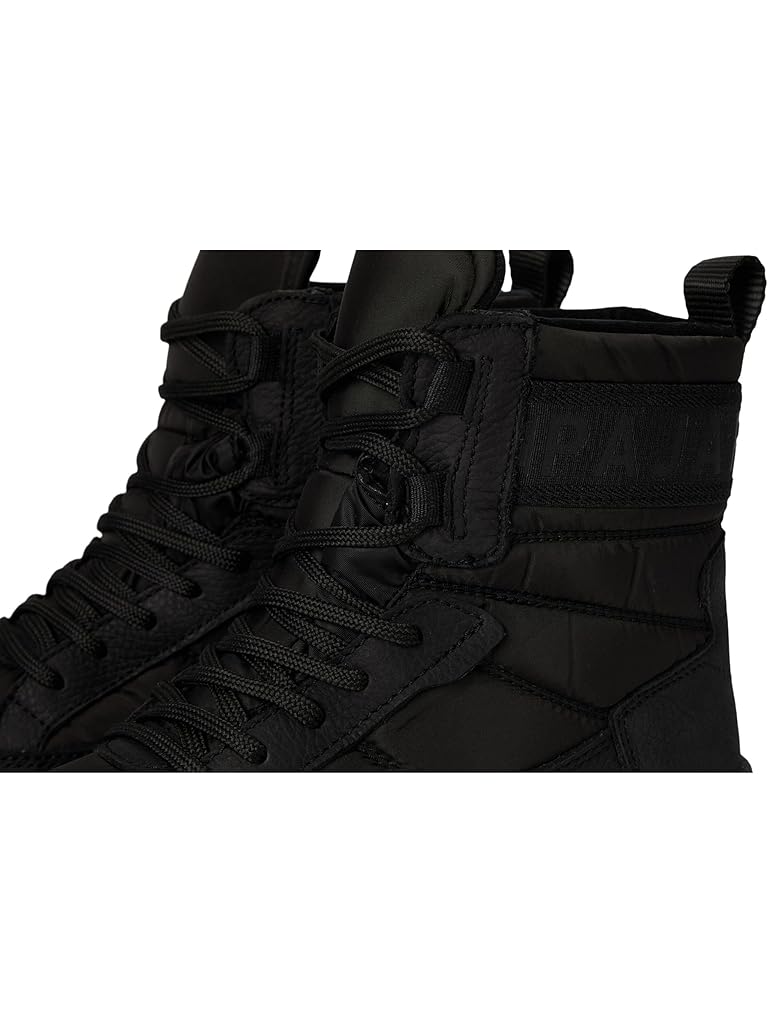 Black Pajar CANADA Halo