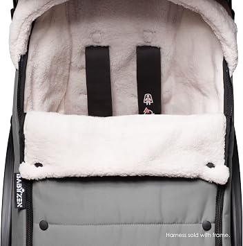 Babyzen YOYO Footmuff