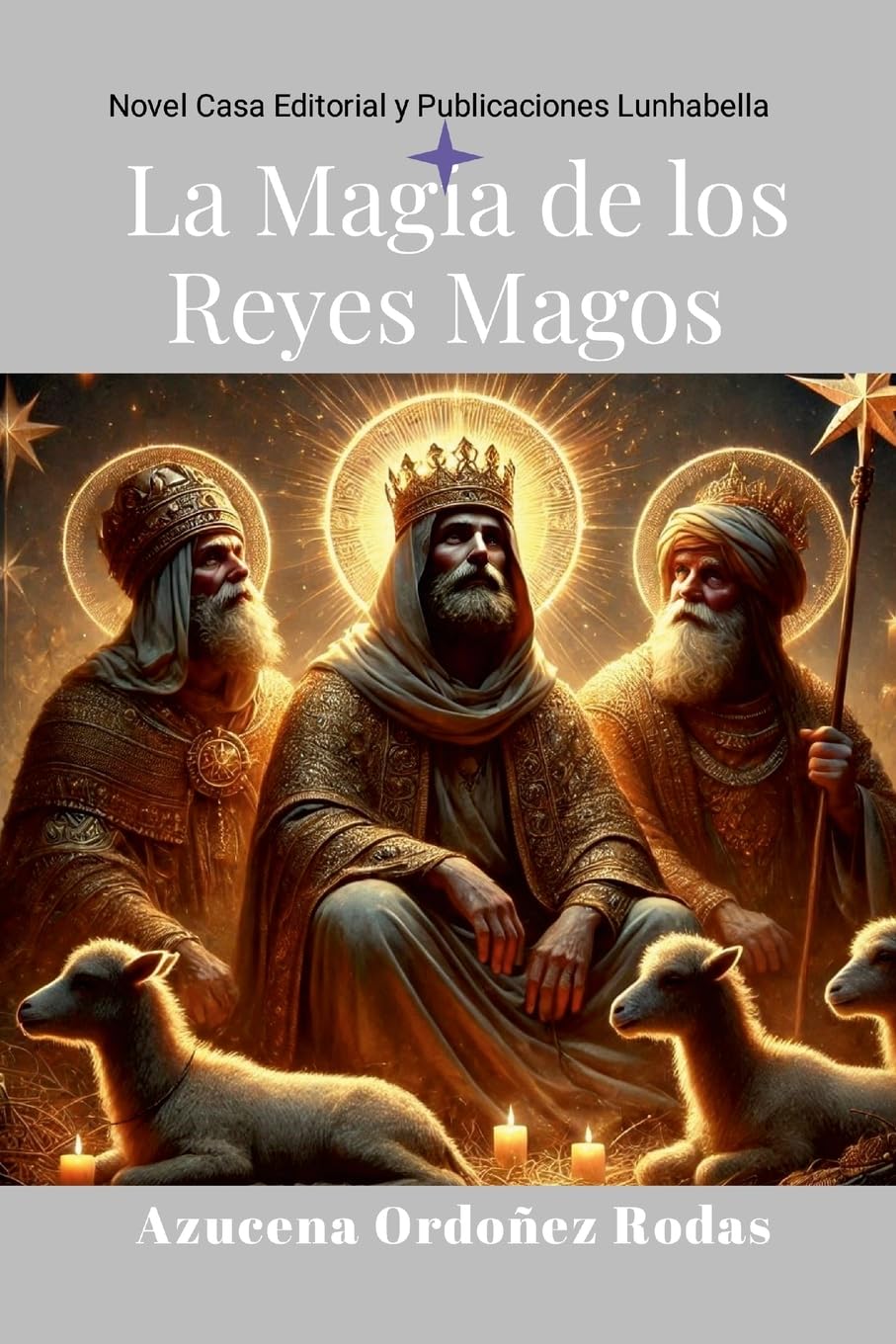 La Magia de los Reyes Magos