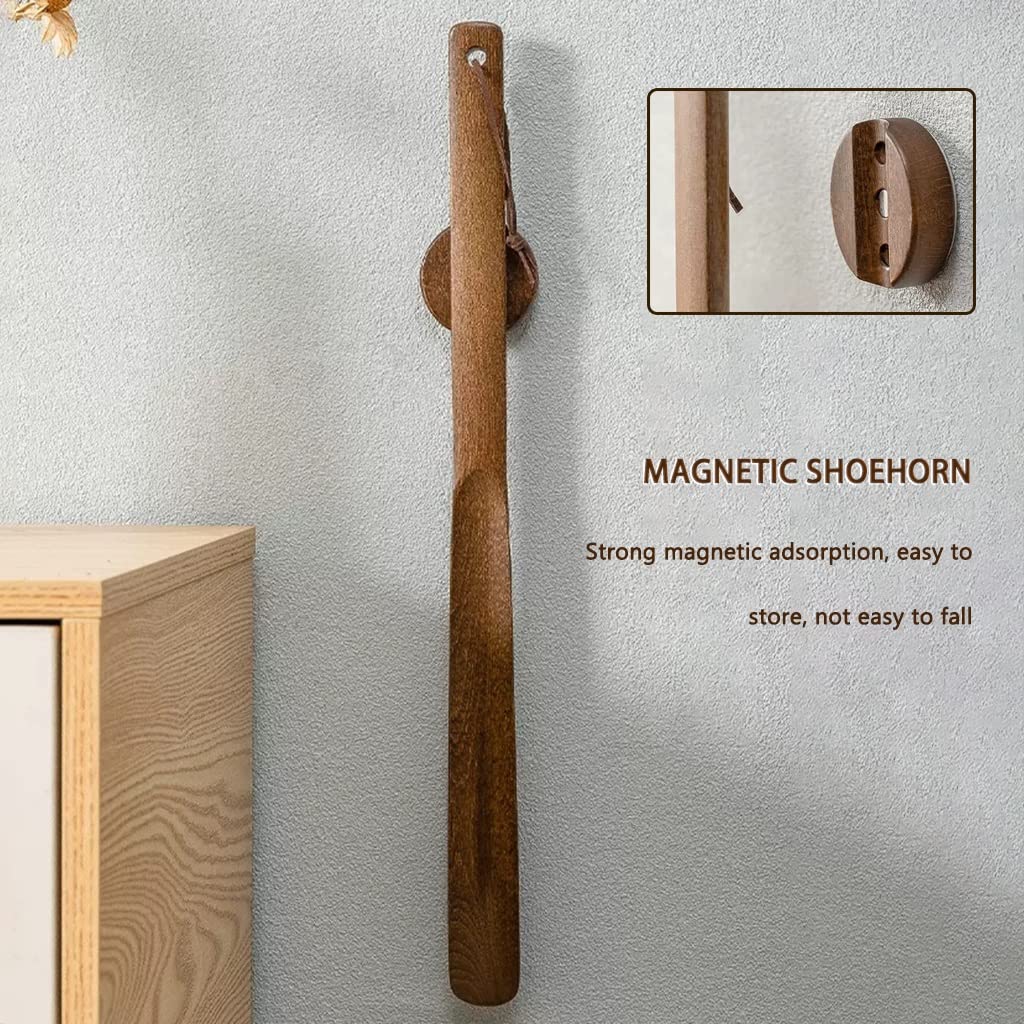 Amazon.com: ACGarden Shoe Helper for Seniors Japanese Style Medium