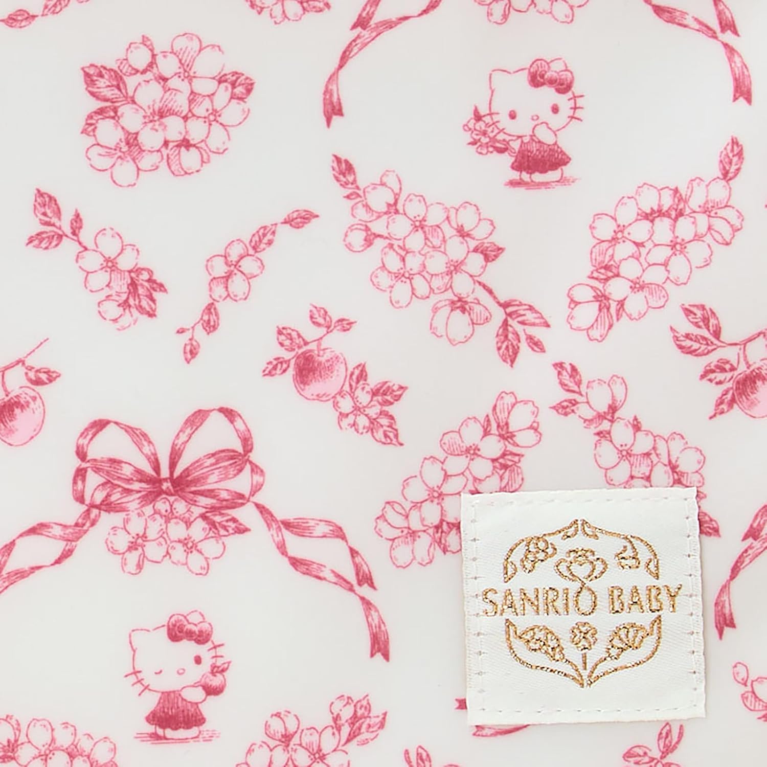 Sanrio Baby Hello Kitty Multi-Pouch 839752