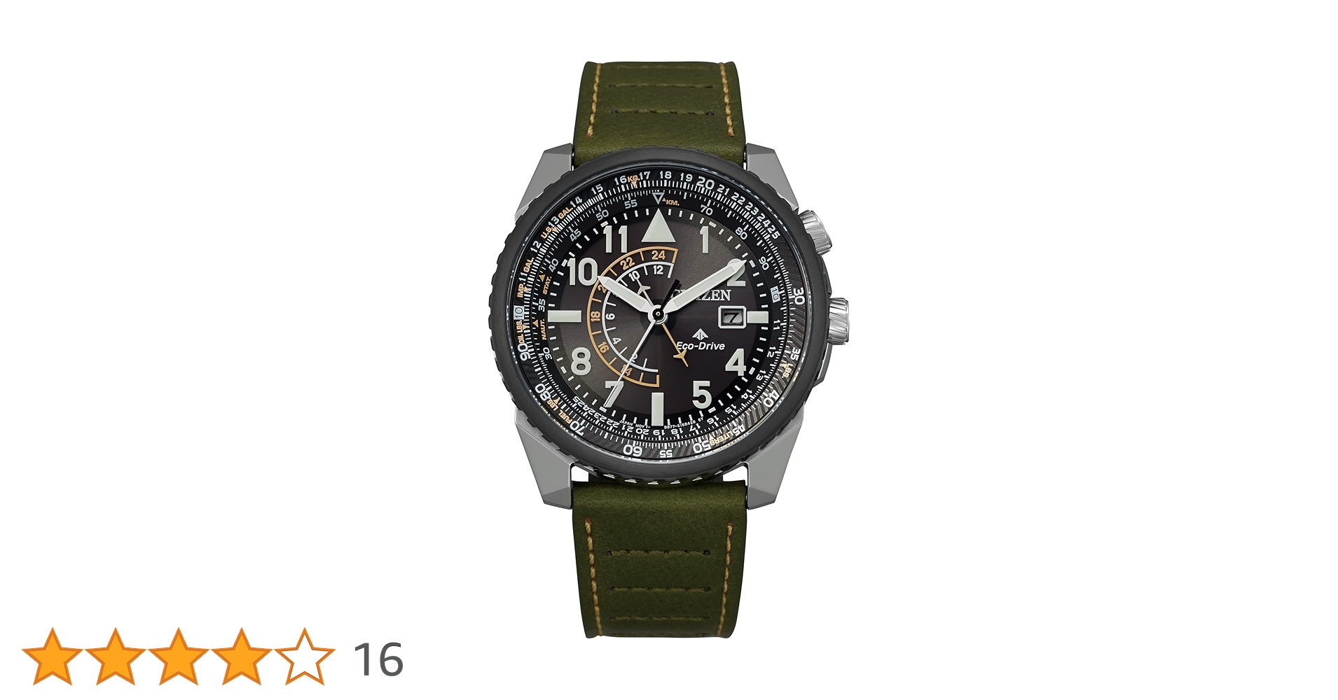 [10/11出品終]CITZEN WR200エコドライブ  Night Hawk Men's Nighthawk Watches | CITIZEN