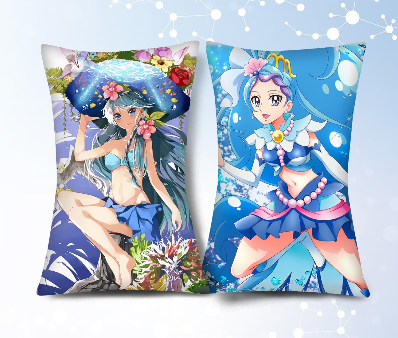 Amazon.co.jp: ラブマスター 抱き枕 プリキュア 海藤みなみ キュア