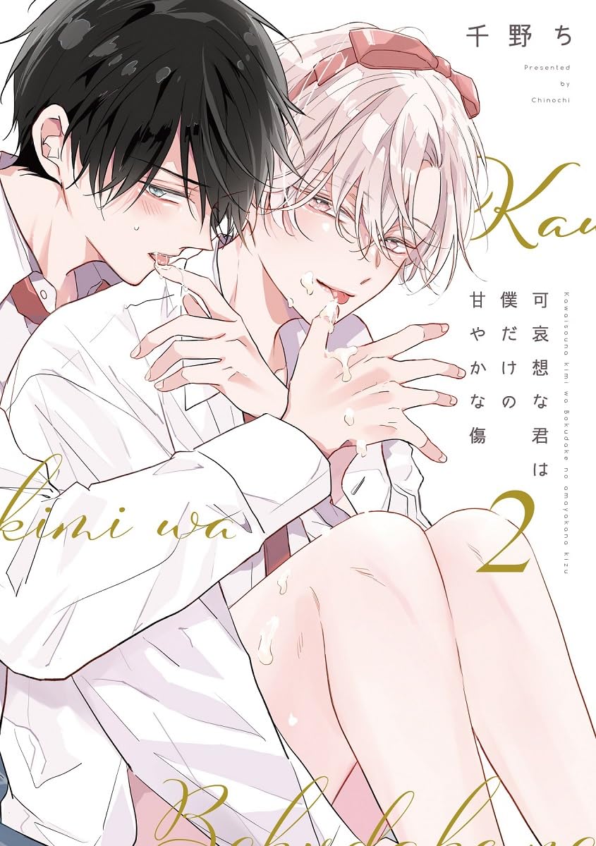 Amazon.co.jp: 可哀想な君は僕だけの甘やかな傷（2） (ディアプラス