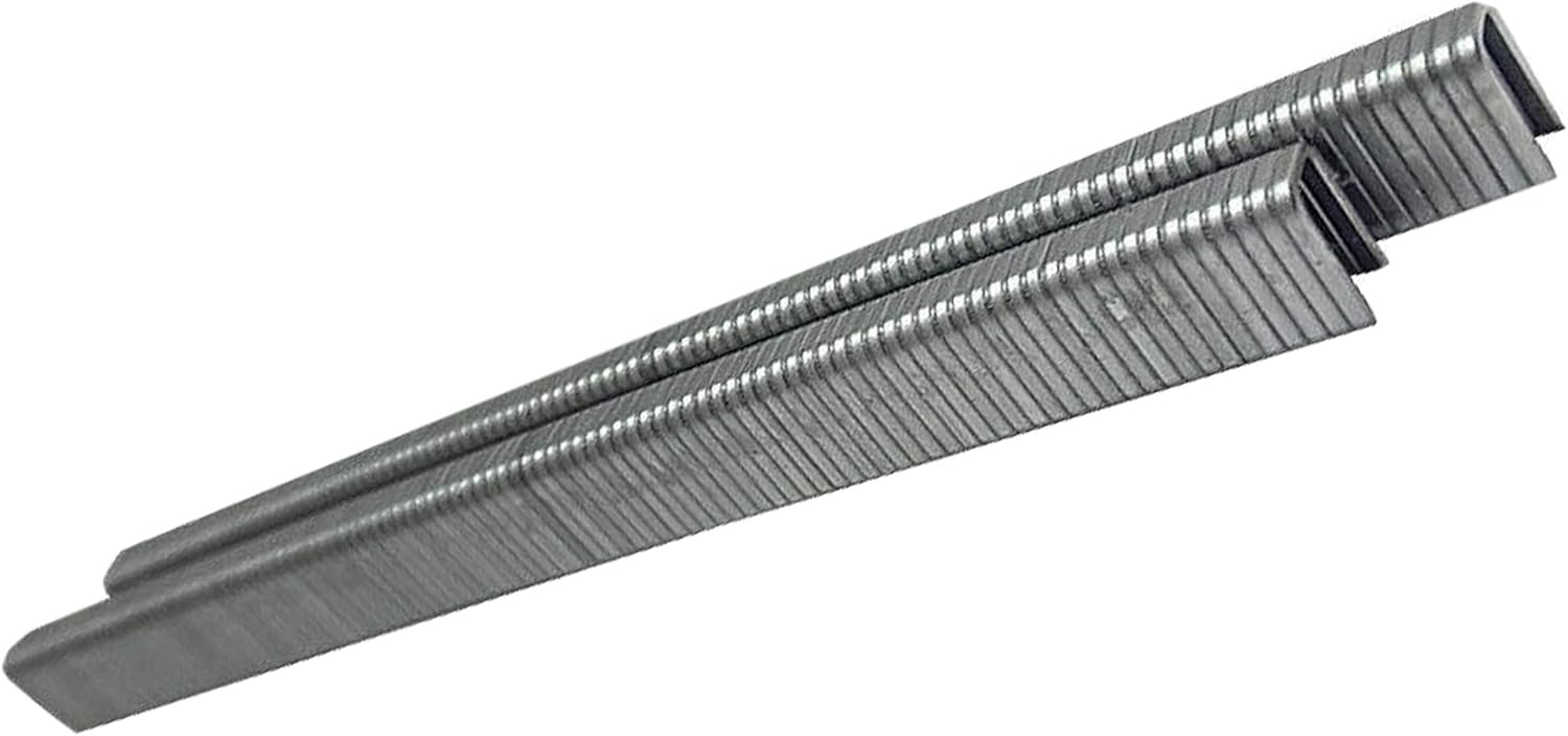 Staples For Staple Gun 5000 Pcs 11/4" x 1/4" Narrow Crown