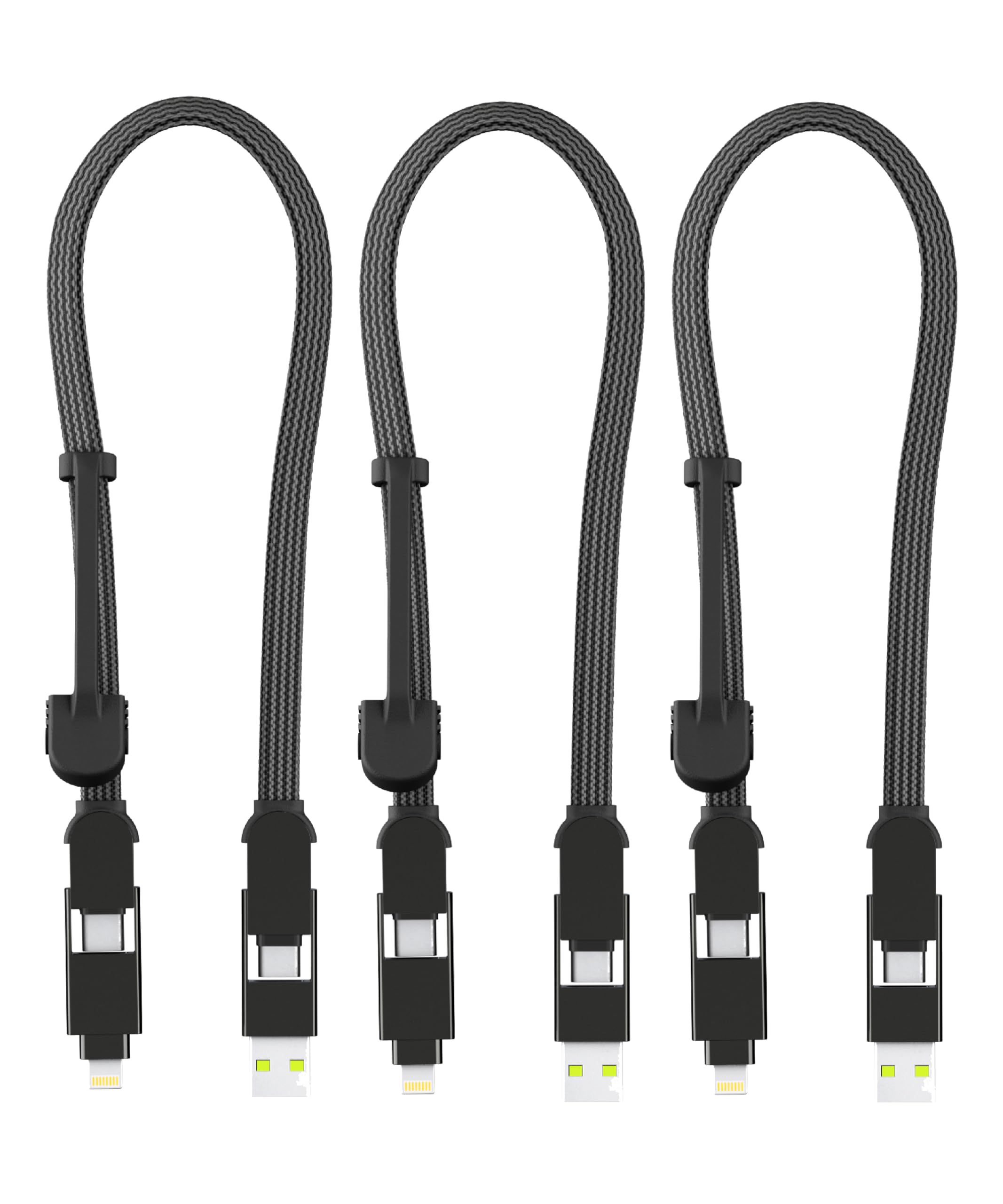 Amazon.com: Rolling Square inCharge XL 6-in-1 Multi Charging