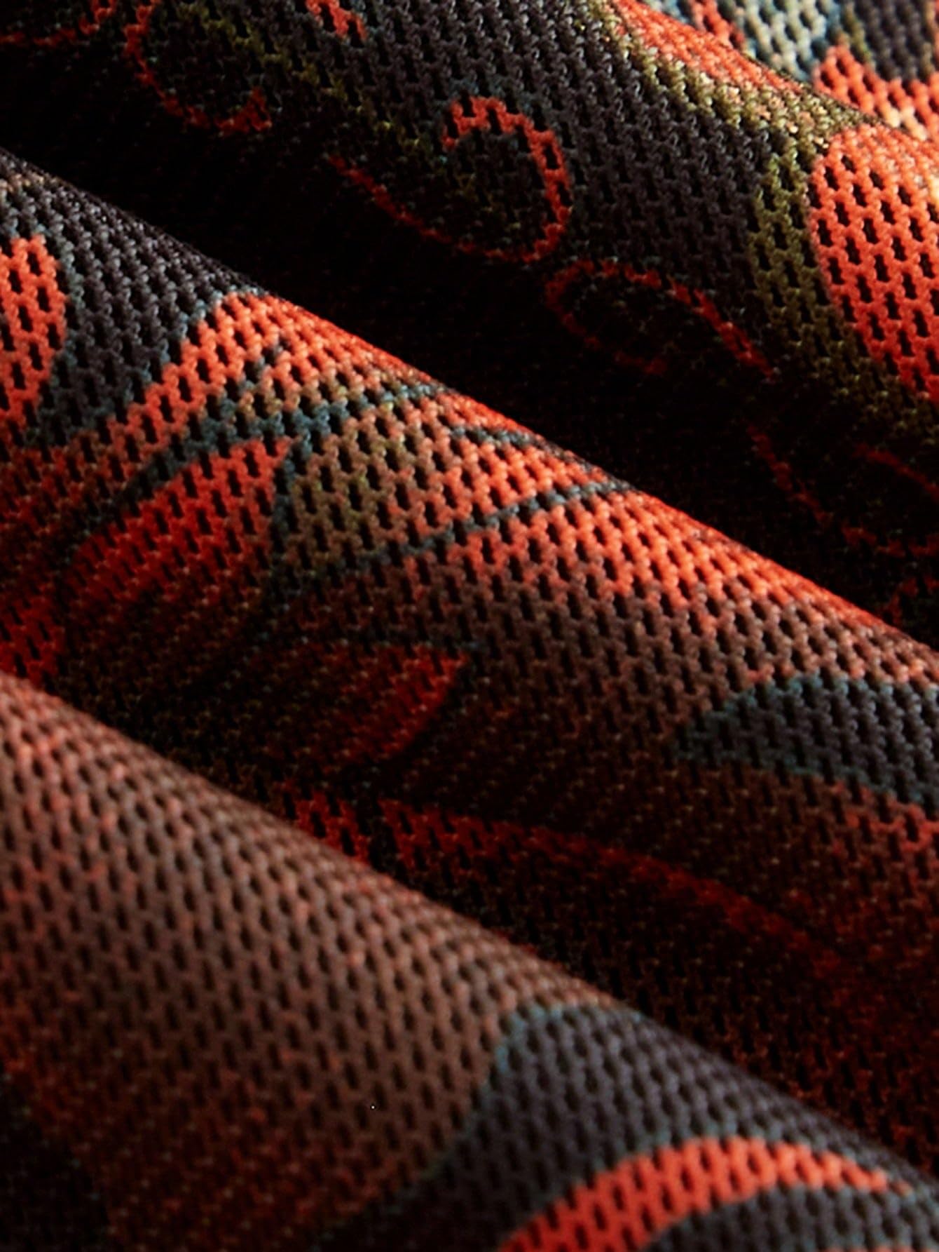 Verdusa Women's Mini Dress Floral Spaghetti Strap Mesh Dresses Going Out Festival Concert Outfits Grunge Gothic Clothes