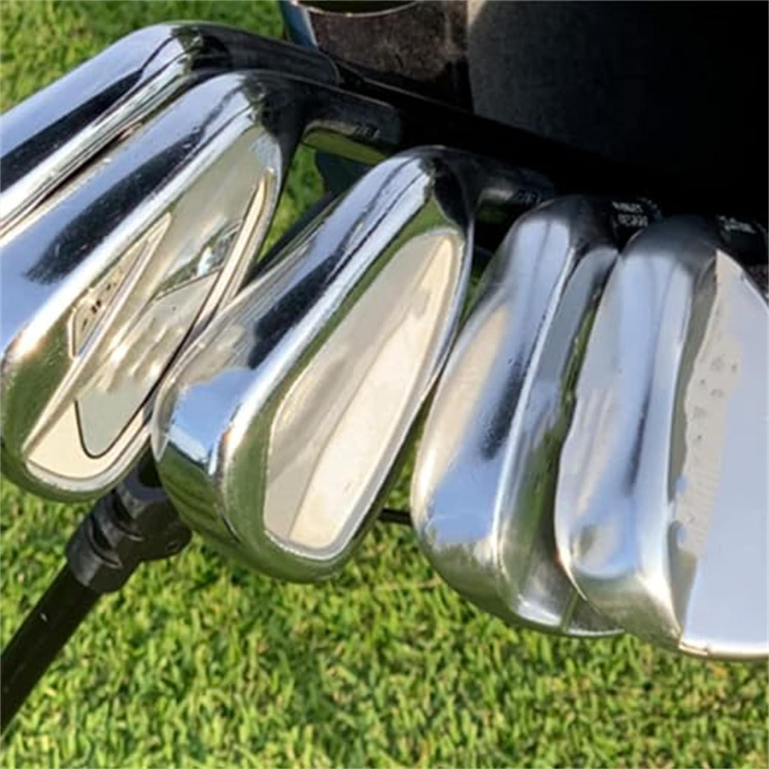 Rimozione istantanea dei graffi del club di golf,Pulitore del club di golf con spugna,Agente di pulizia del club di golf,Agente di riparazione dei graffi del club di golf,Rimuove