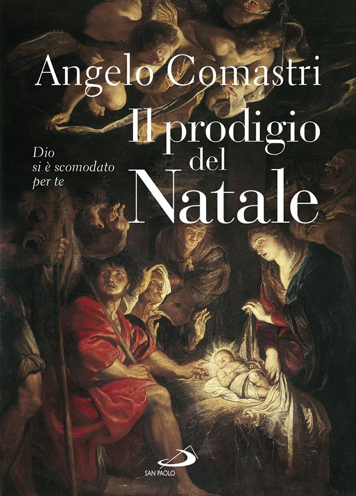 Il Prodigio Del Natale. Dio Si è Scomodato Per Te - 4