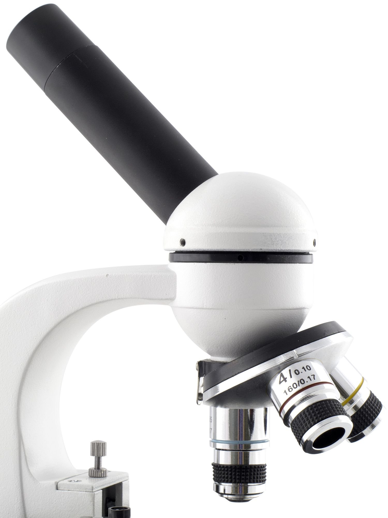Microscopio monoculare Ultralyt 40x/100x/400x