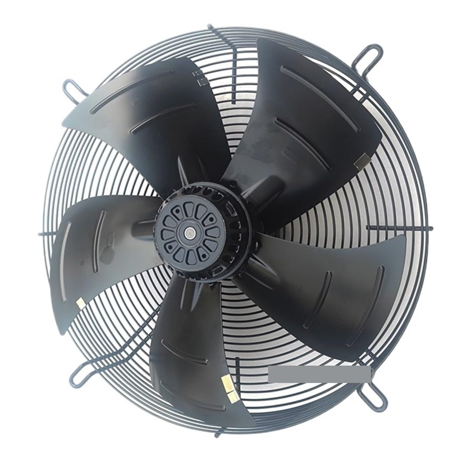 FSBNMNXPQ Axial flow fan,S4E400-AP02-44 230V 50Hz 160W 0.73A 1430r/min