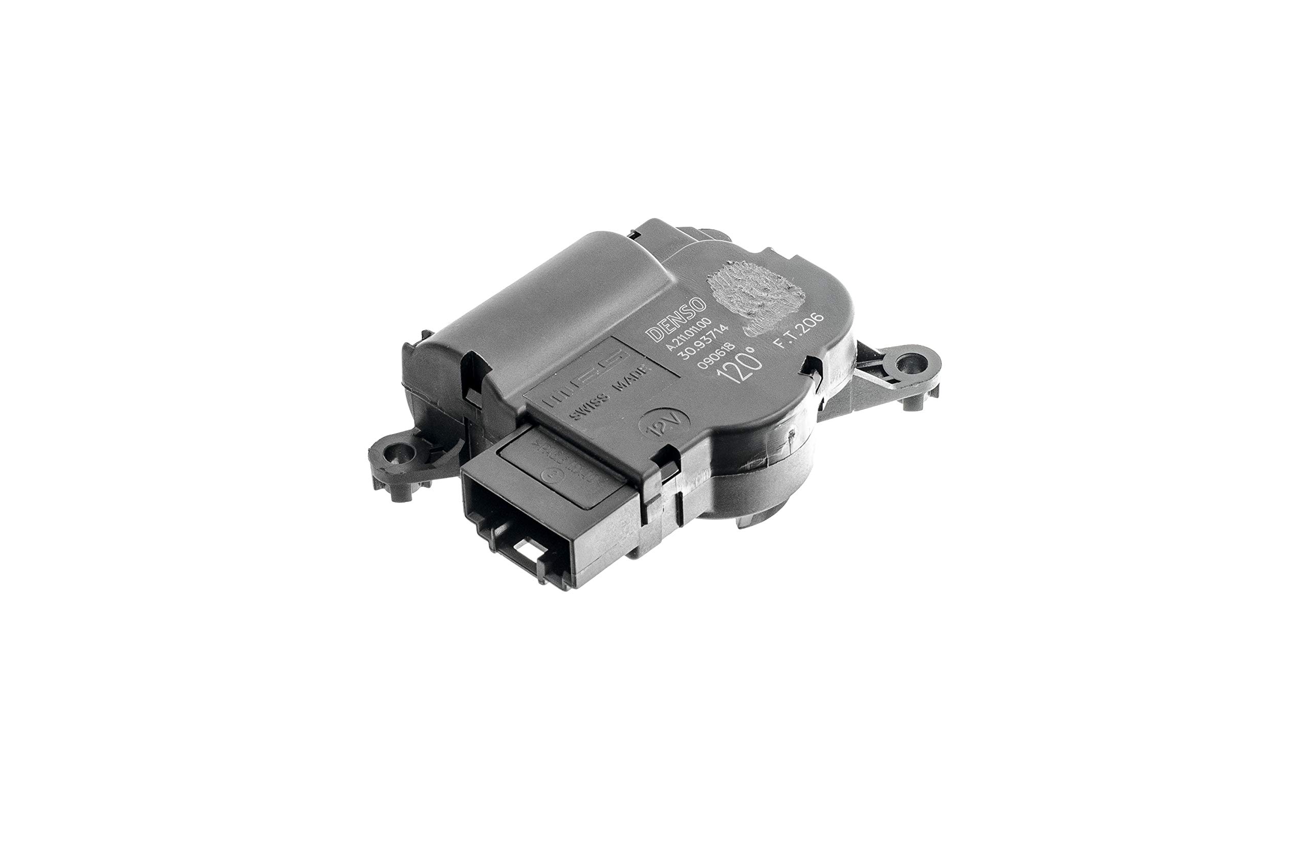 MAHLE AA 62 000P Stellelement, Mischklappe für FIAT GRANDE PUNTO (199_) u.a.