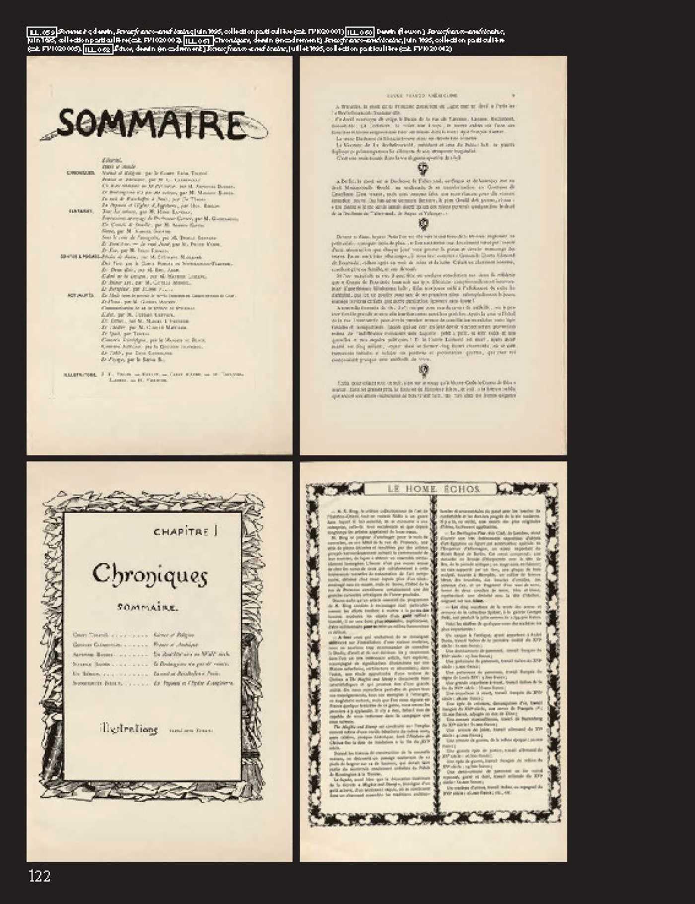 L’Age du papier: Félix Vallotton illustrateur