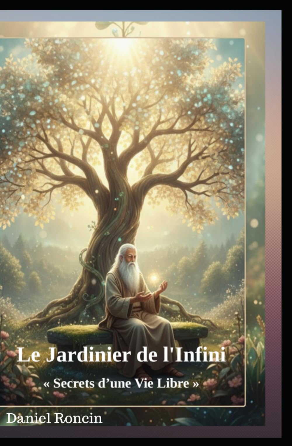Le Jardinier de l'Infini (Développement Personnel)