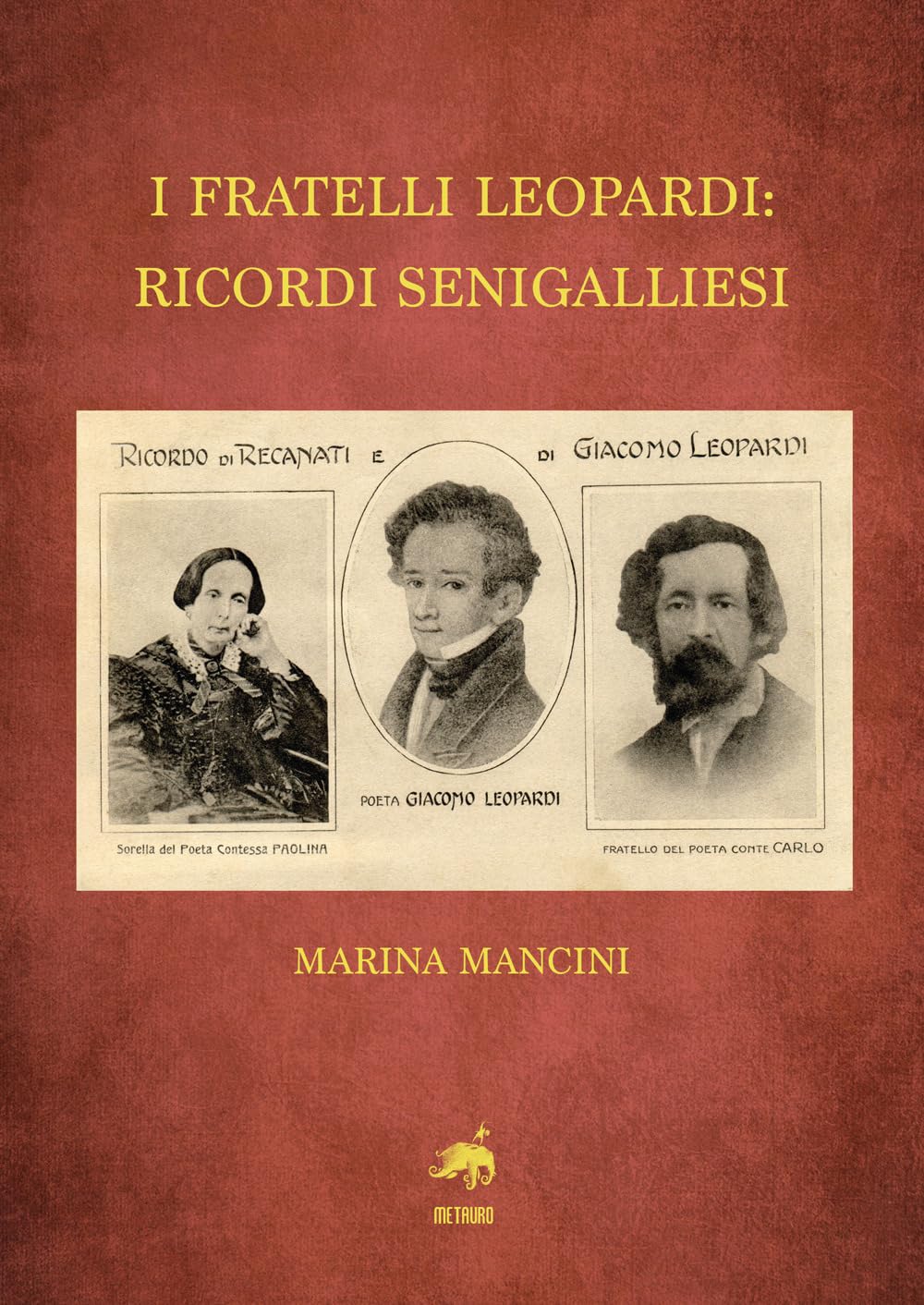 I Fratelli Leopardi: Ricordi Senigalliesi - 4