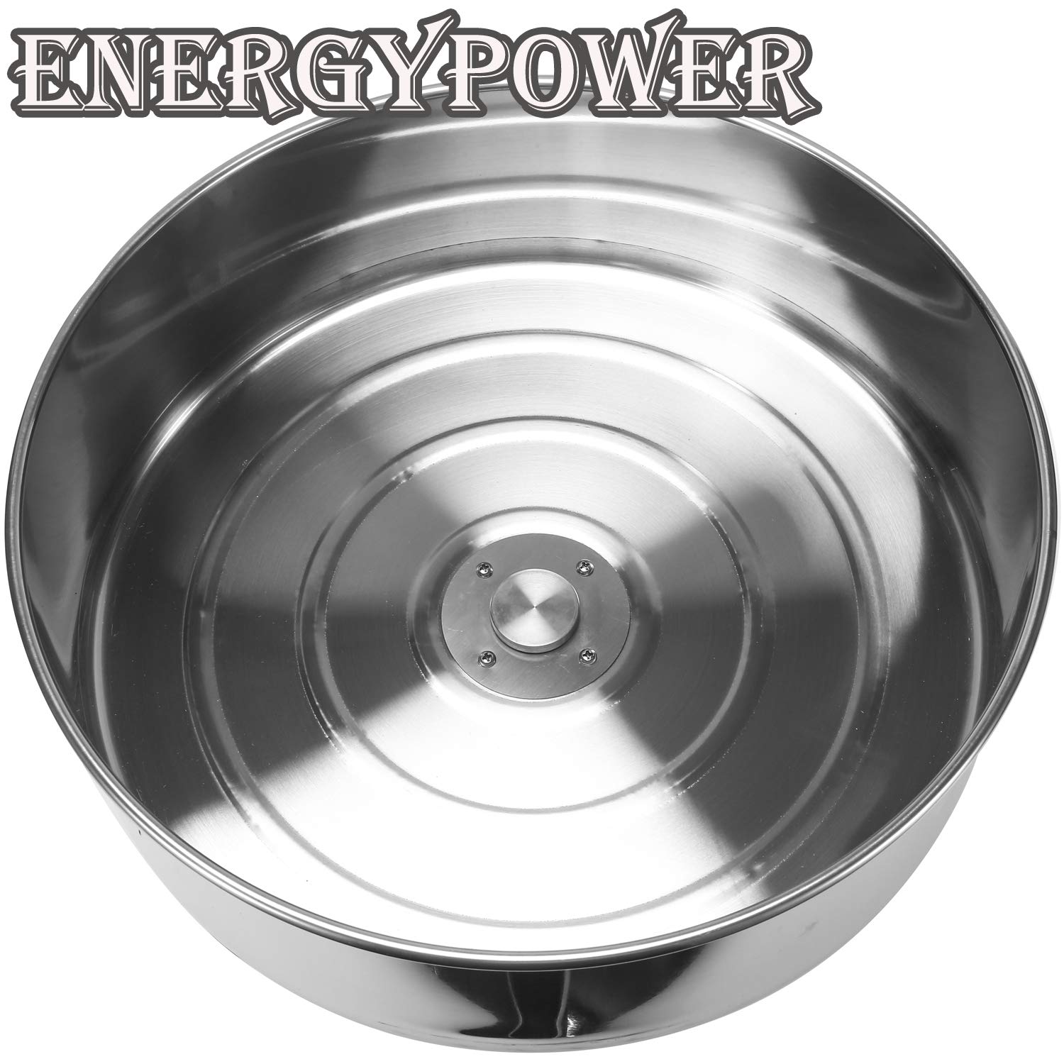 Amazon | EnergyPower 40センチ 超大型回し車 かじられず足が  