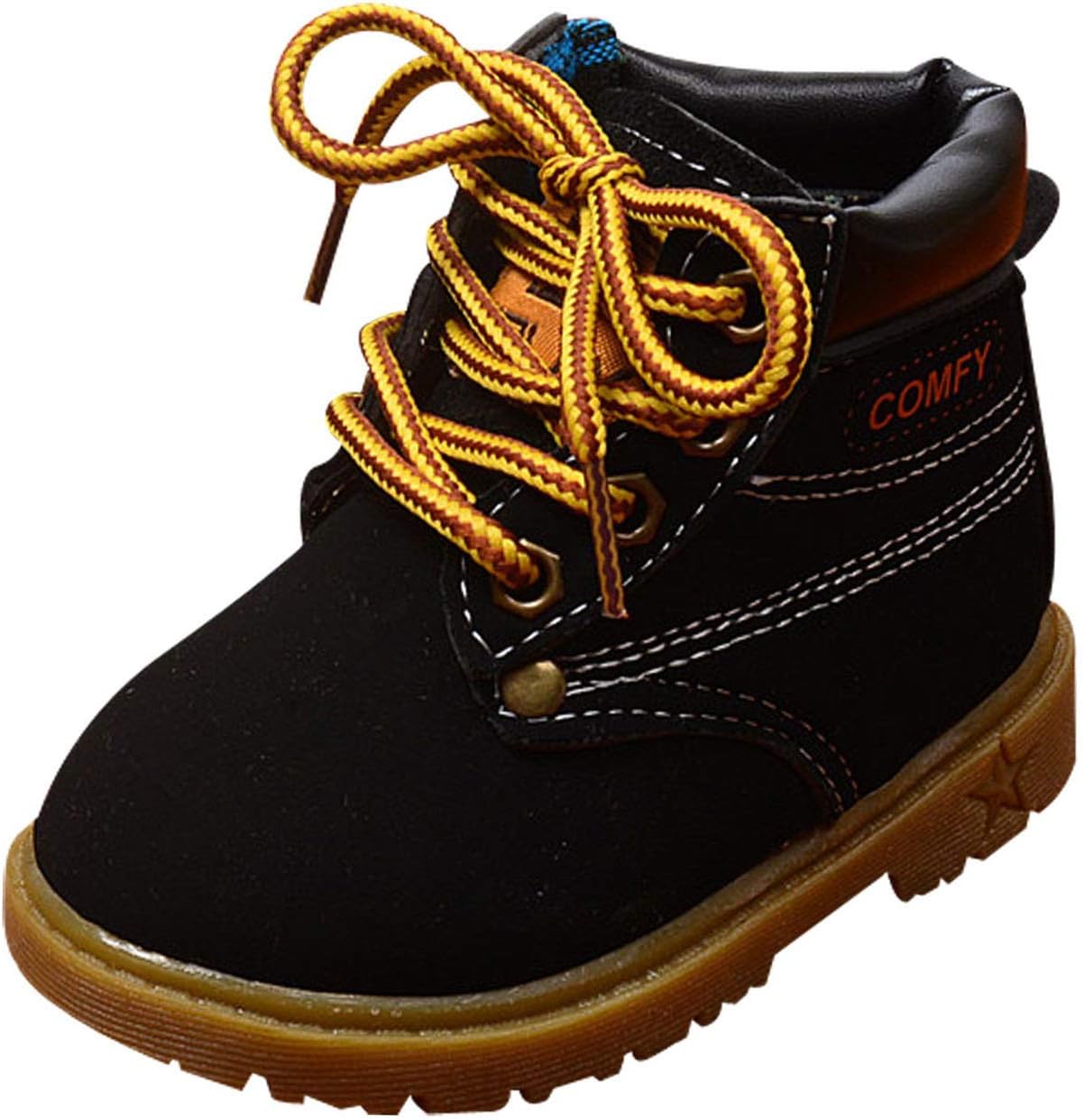 Baby steel toe boots Clearance