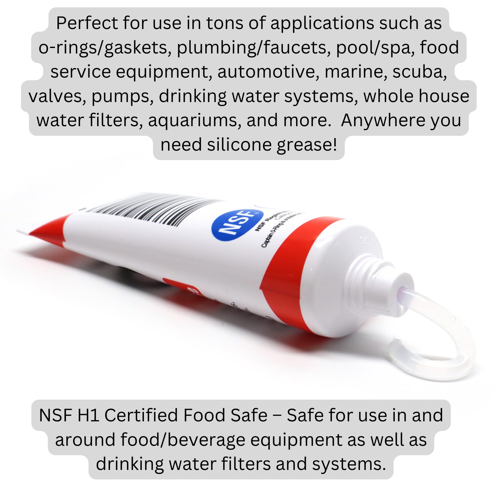 Lubrifiant De Montage Pour Joint Torique MaxiPro | Téréva