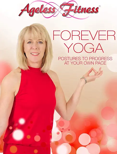 Forever Yoga: Ageless Fitness Postures for Sundbyberg Yoga Practice