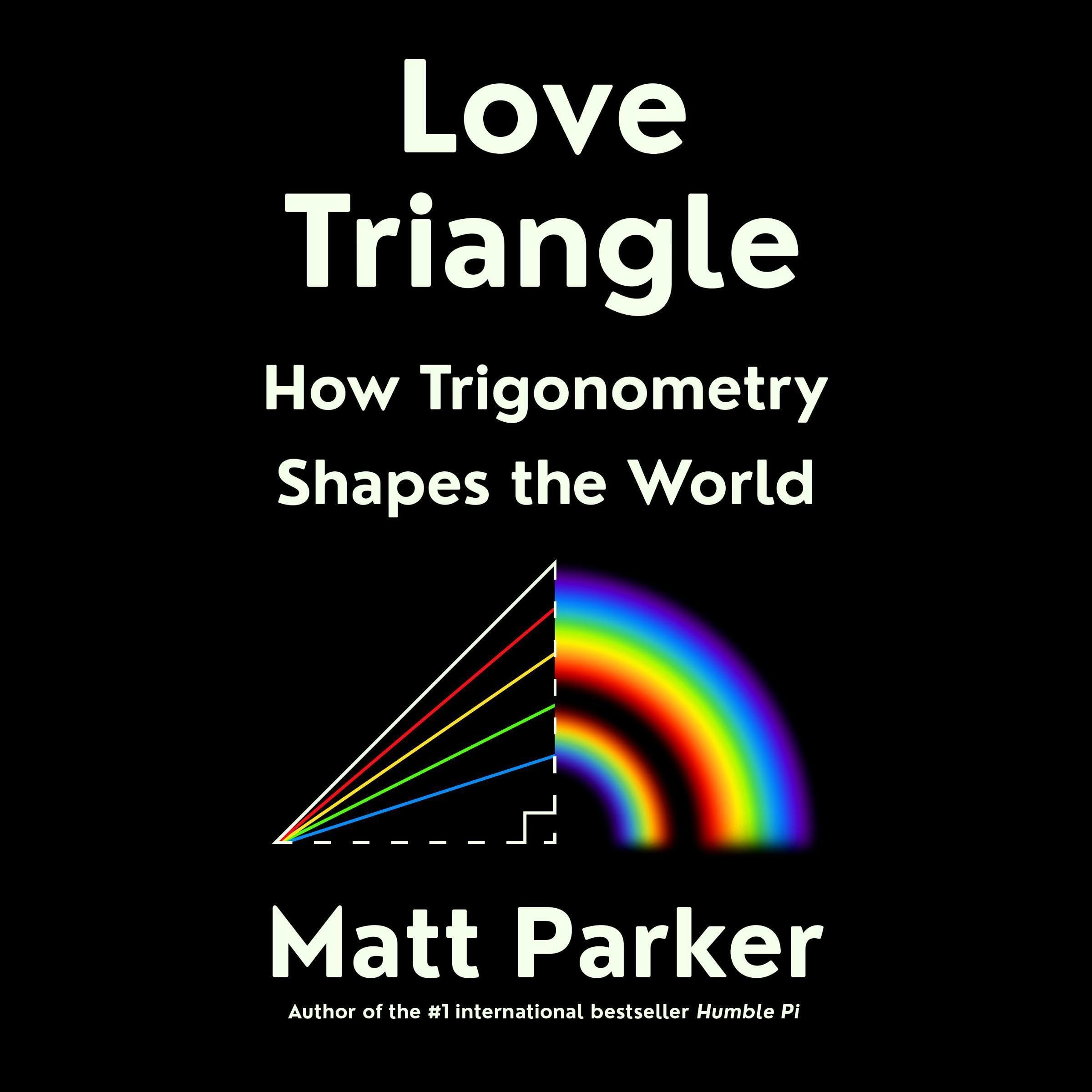 Cover art for Love Triangle