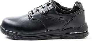 Men's Greer CSA Safety Shoe
