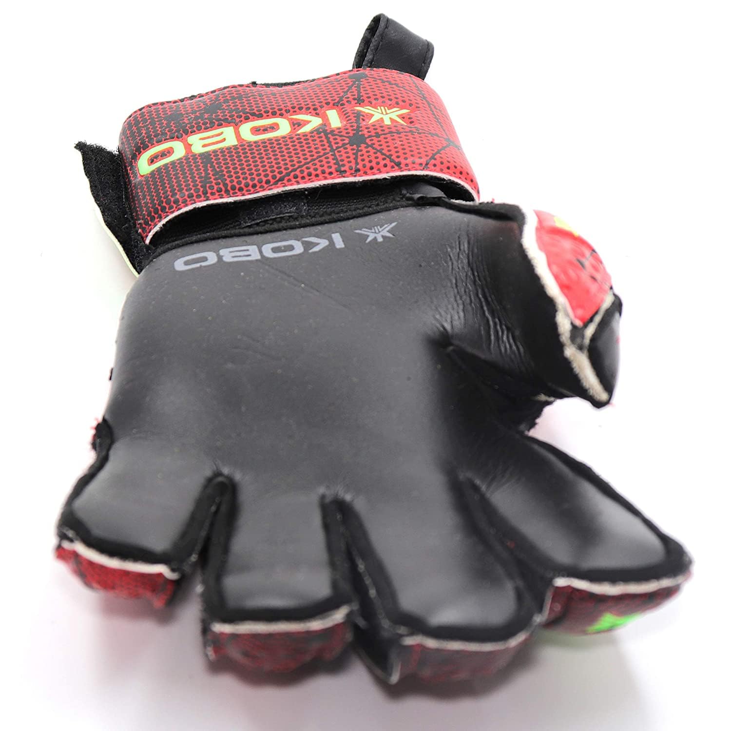 Kobo Football/Soccer Goal Keeper Professional Gloves GKG-06 4