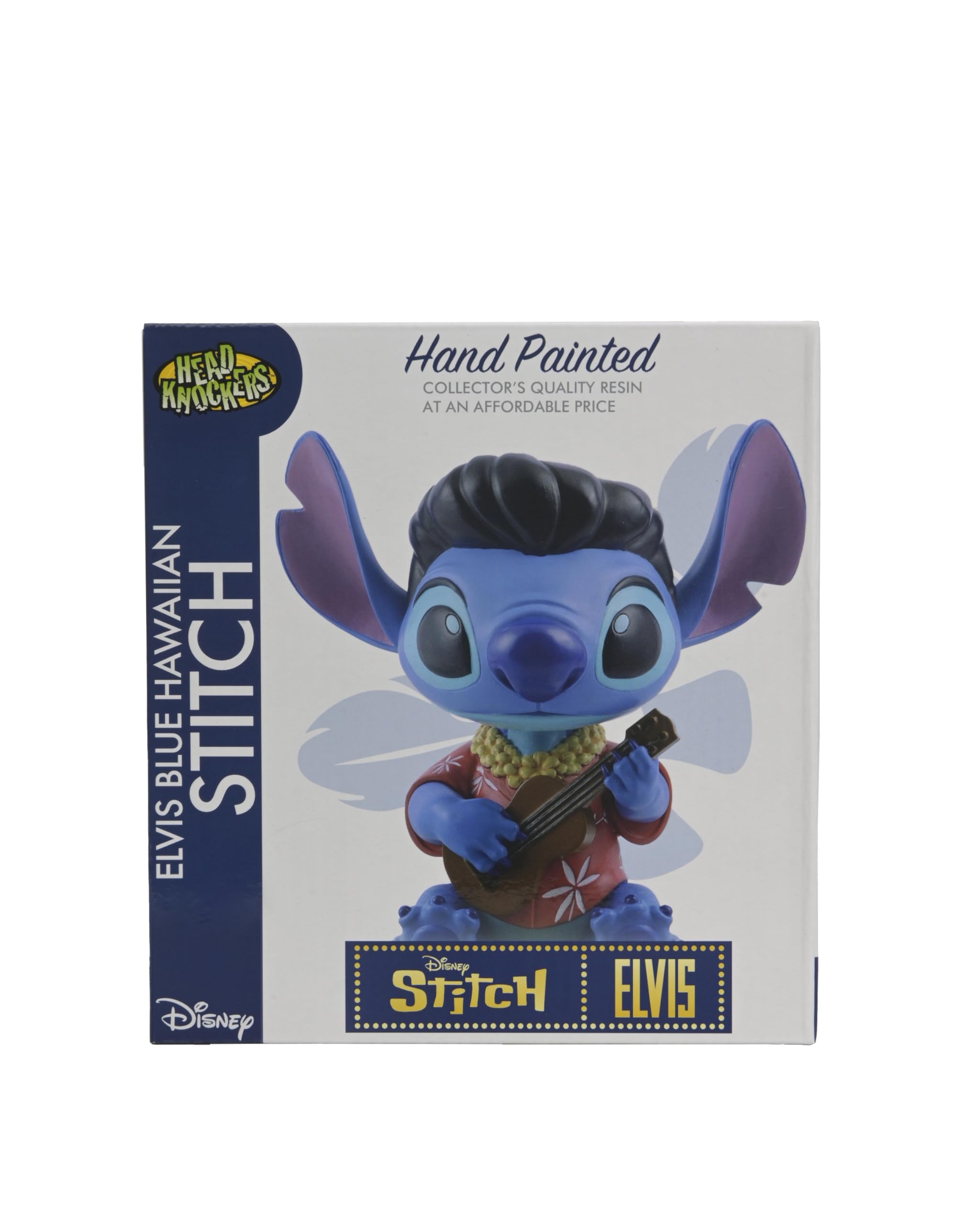 Lilo＆Stitch　ROCKIN ELVIS figure Disney's Rockin Elvis Lilo and Stitch Play-set✨ - YouTube