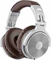 OneOdio ProC ワイヤレスヘッドホン低音強化 110時間再生 Amazon.co.jp: OneOdio ワイヤレスヘッドホン 最大110時間連続