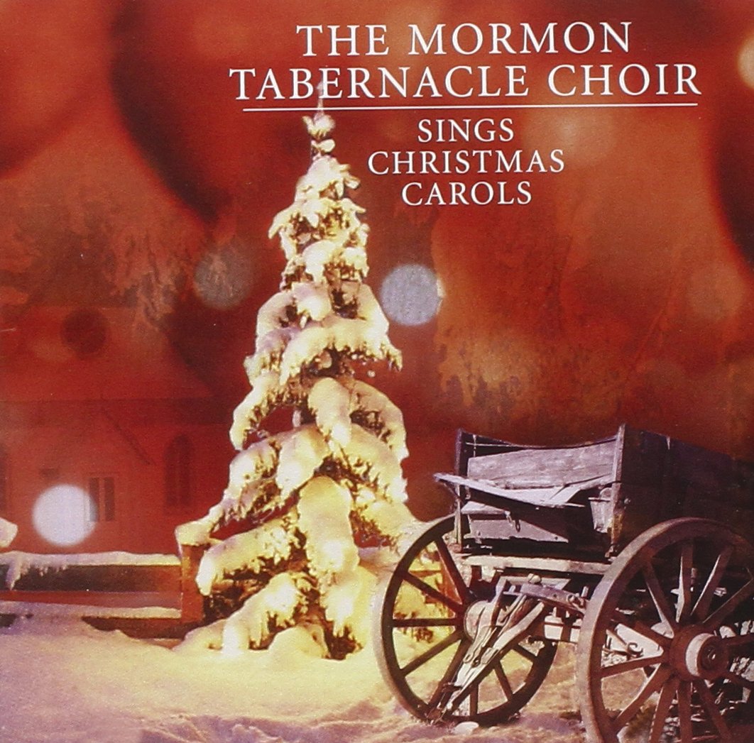 Sings Christmas Carols [Audio CD]